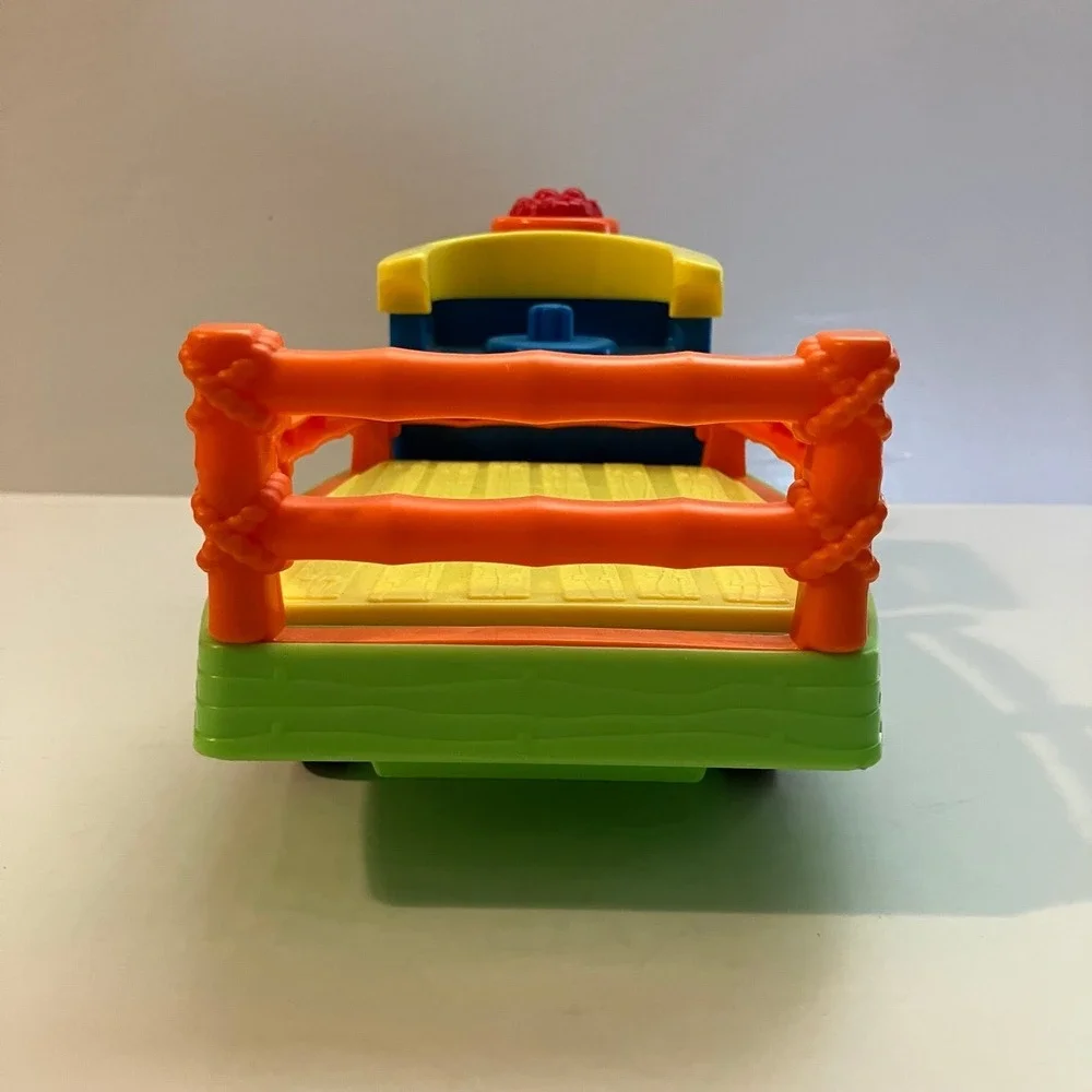 Fisher-Price fisher price